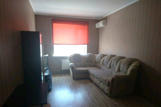 Продажа 1-комнатной квартиры, Краснодар, Восточно-Кругликовская улица,  24