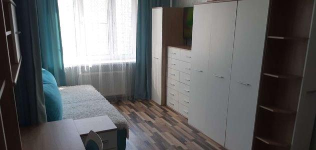 Продажа 1-комнатной квартиры, Краснодар, улица имени Героя Николая Шевелёва,  3