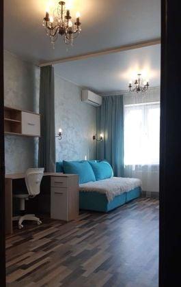 Продажа 1-комнатной квартиры, Краснодар, улица имени Героя Николая Шевелёва,  3