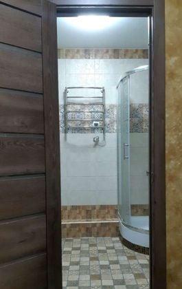 Продажа 1-комнатной квартиры, Краснодар, улица имени Героя Николая Шевелёва,  3