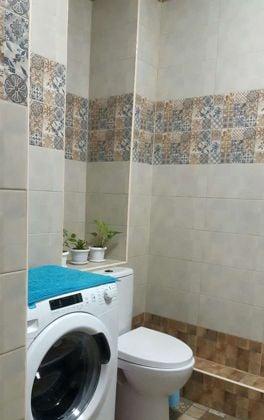 Продажа 1-комнатной квартиры, Краснодар, улица имени Героя Николая Шевелёва,  3