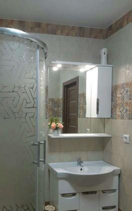 Продажа 1-комнатной квартиры, Краснодар, улица имени Героя Николая Шевелёва,  3