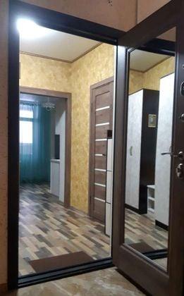 Продажа 1-комнатной квартиры, Краснодар, улица имени Героя Николая Шевелёва,  3