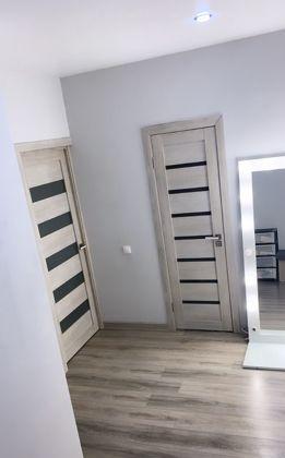 Продажа 1-комнатной квартиры, Краснодар, улица им. Героя Яцкова И.В.,  17