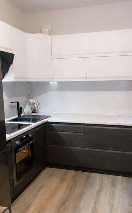 Продажа 1-комнатной квартиры, Краснодар, улица им. Героя Яцкова И.В.,  17