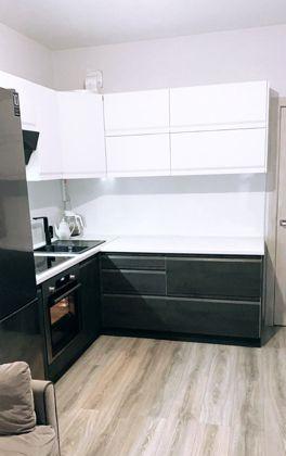 Продажа 1-комнатной квартиры, Краснодар, улица им. Героя Яцкова И.В.,  17