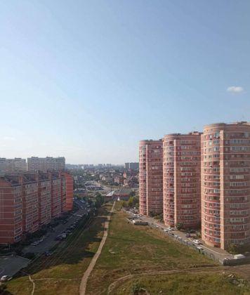 Продажа 2-комнатной квартиры, Краснодар, Домбайская улица,  10