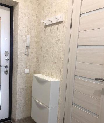 Продажа 1-комнатной квартиры, Краснодар, улица имени Героя Георгия Бочарникова,  1