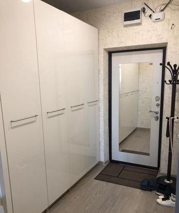 Продажа 1-комнатной квартиры, Краснодар, улица имени Героя Георгия Бочарникова,  1