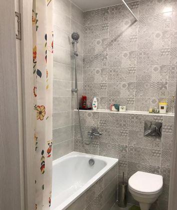 Продажа 1-комнатной квартиры, Краснодар, улица имени Героя Георгия Бочарникова,  1