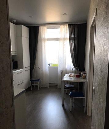 Продажа 1-комнатной квартиры, Краснодар, улица имени Героя Георгия Бочарникова,  1