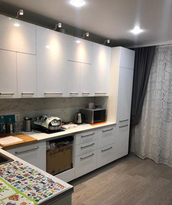 Продажа 1-комнатной квартиры, Краснодар, улица имени Героя Георгия Бочарникова,  1