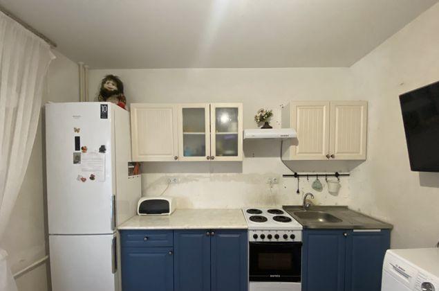 Продажа 2-комнатной квартиры, Краснодар, улица имени 40-летия Победы,  188