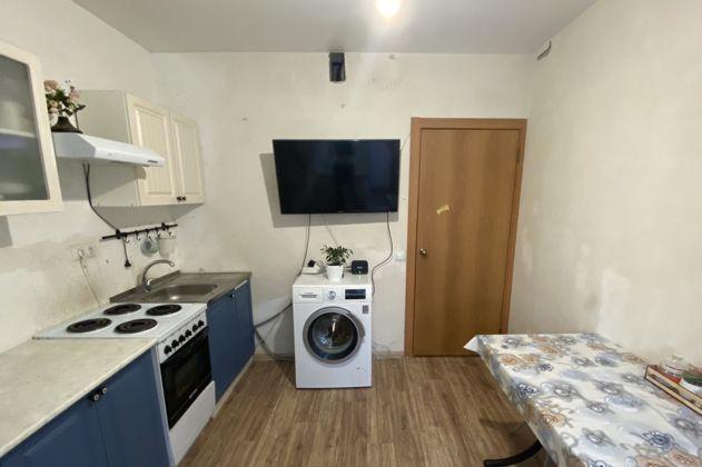 Продажа 2-комнатной квартиры, Краснодар, улица имени 40-летия Победы,  188