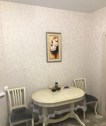 Продажа 1-комнатной квартиры, Краснодар, улица имени Героя Георгия Бочарникова,  1