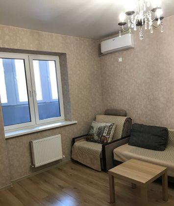 Продажа 1-комнатной квартиры, Краснодар, улица имени Героя Георгия Бочарникова,  1