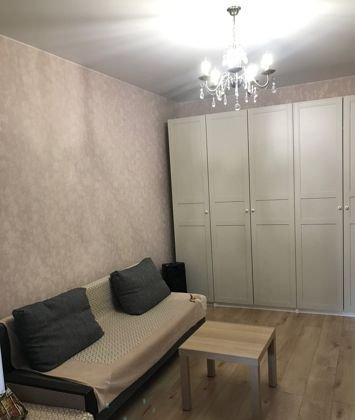 Продажа 1-комнатной квартиры, Краснодар, улица имени Героя Георгия Бочарникова,  1