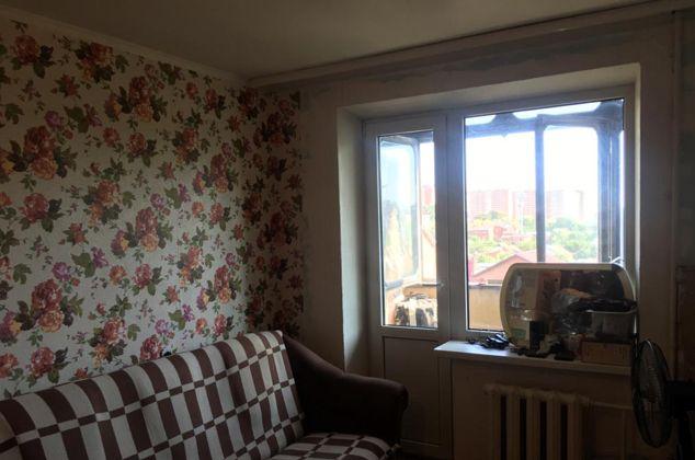 Продажа 2-комнатной квартиры, Краснодар, улица имени 40-летия Победы,  87