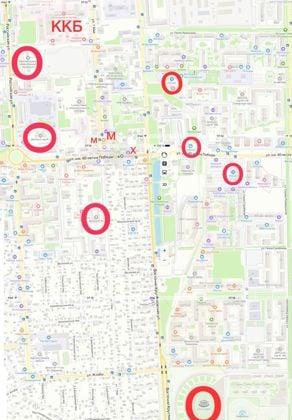 Продажа 2-комнатной квартиры, Краснодар, улица имени 40-летия Победы,  87