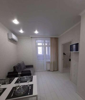 Продажа 1-комнатной квартиры, Краснодар, улица имени Героя Николая Шевелёва,  2