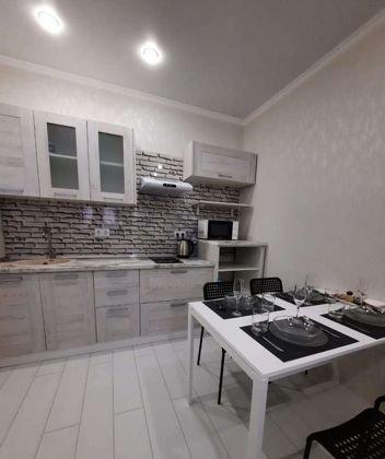 Продажа 1-комнатной квартиры, Краснодар, улица имени Героя Николая Шевелёва,  2