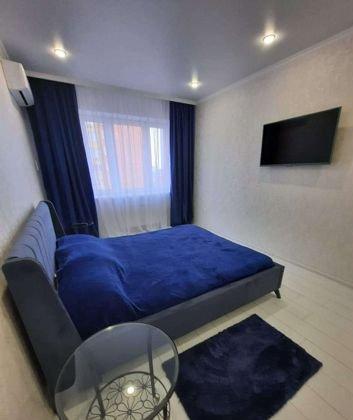 Продажа 1-комнатной квартиры, Краснодар, улица имени Героя Николая Шевелёва,  2