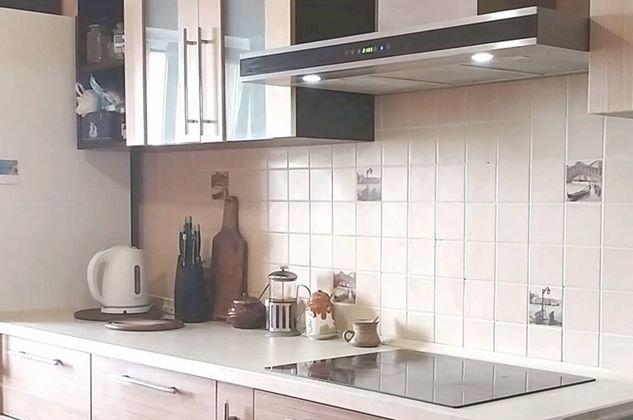 Продажа 3-комнатной квартиры, Краснодар, Восточно-Кругликовская улица,  68/1