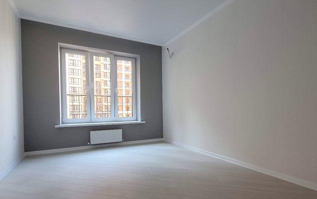 Продажа 1-комнатной квартиры, Краснодар, улица Героев-Разведчиков,  6к3