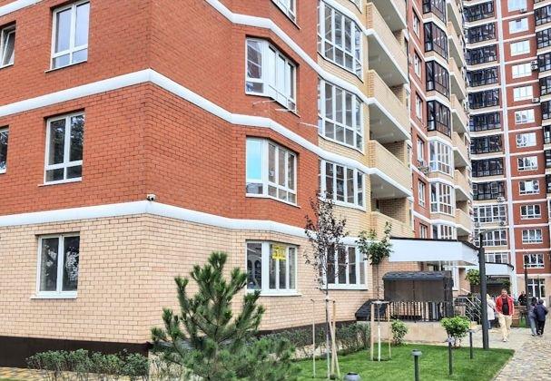 Продажа 1-комнатной квартиры, Краснодар, улица Героев-Разведчиков,  6к3