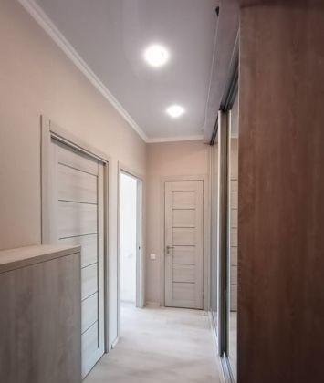 Продажа 1-комнатной квартиры, Краснодар, улица имени Героя Николая Шевелёва,  1