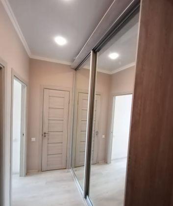 Продажа 1-комнатной квартиры, Краснодар, улица имени Героя Николая Шевелёва,  1