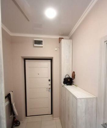 Продажа 1-комнатной квартиры, Краснодар, улица имени Героя Николая Шевелёва,  1