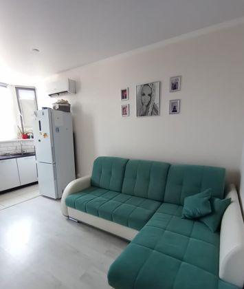 Продажа 1-комнатной квартиры, Краснодар, улица имени Героя Николая Шевелёва,  1