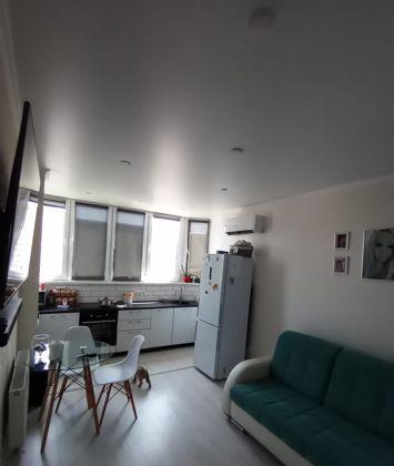 Продажа 1-комнатной квартиры, Краснодар, улица имени Героя Николая Шевелёва,  1