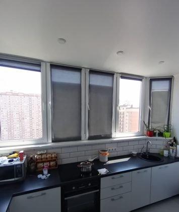 Продажа 1-комнатной квартиры, Краснодар, улица имени Героя Николая Шевелёва,  1