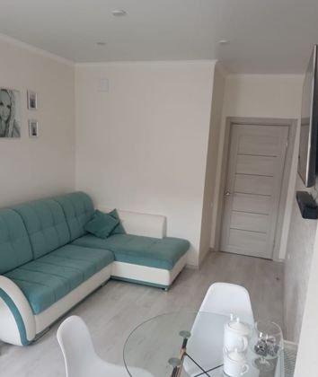 Продажа 1-комнатной квартиры, Краснодар, улица имени Героя Николая Шевелёва,  1