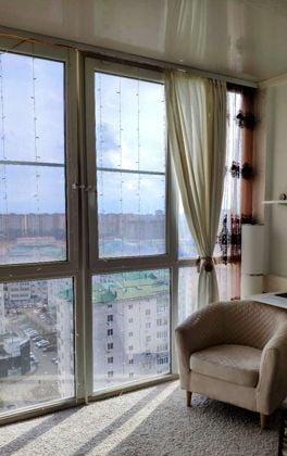 Продажа 1-комнатной квартиры, Краснодар, улица им. Героя Яцкова И.В.,  10