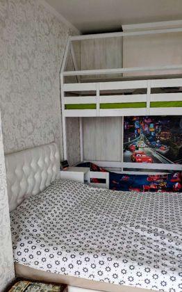 Продажа 1-комнатной квартиры, Краснодар, улица им. Героя Яцкова И.В.,  10