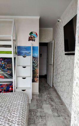 Продажа 1-комнатной квартиры, Краснодар, улица им. Героя Яцкова И.В.,  10