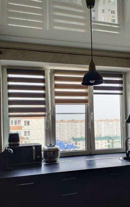 Продажа 1-комнатной квартиры, Краснодар, улица им. Героя Яцкова И.В.,  10