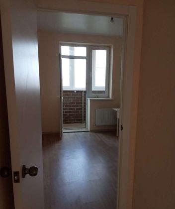 Продажа 2-комнатной квартиры, Краснодар, Черкасская улица,  71/1к2