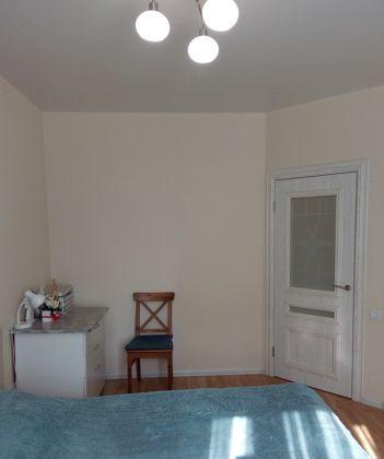 Продажа 1-комнатной квартиры, Краснодар, улица им. Героя Сарабеева В.И.,  5к1