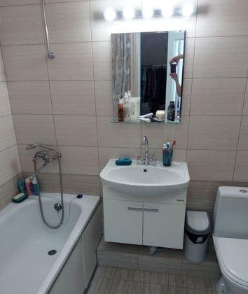 Продажа 1-комнатной квартиры, Краснодар, улица им. Героя Сарабеева В.И.,  5к1