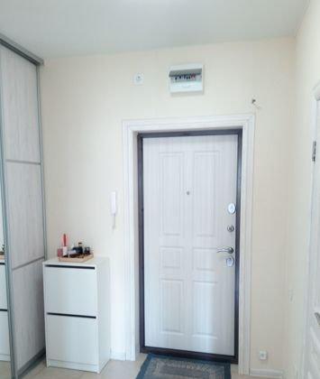 Продажа 1-комнатной квартиры, Краснодар, улица им. Героя Сарабеева В.И.,  5к1