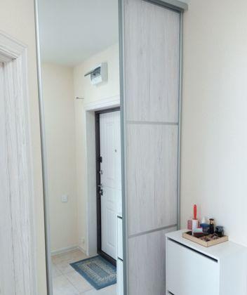 Продажа 1-комнатной квартиры, Краснодар, улица им. Героя Сарабеева В.И.,  5к1