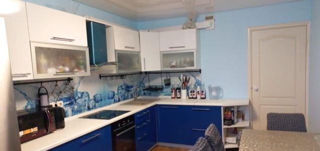 Продажа 2-комнатной квартиры, Краснодар, улица Генерала Трошева,  17