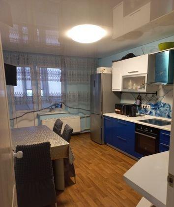 Продажа 2-комнатной квартиры, Краснодар, улица Генерала Трошева,  17