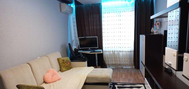 Продажа 2-комнатной квартиры, Краснодар, улица Генерала Трошева,  17