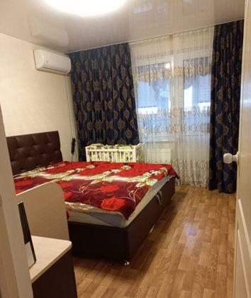 Продажа 2-комнатной квартиры, Краснодар, улица Генерала Трошева,  17