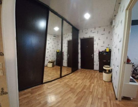 Продажа 2-комнатной квартиры, Краснодар, улица Генерала Трошева,  17
